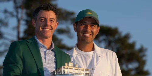 Rory McIlroy Claims Second Masters Title with Record $4.5 Million Prize