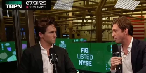 OpenAI acquires tech talk show TBPN in surprise media move