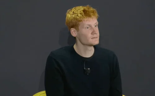 AI coding startup Cursor nears $2B+ funding round at $50B valuation