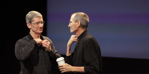 The Shocking Truth About Tim Cook's Legacy That Silicon Valley Got So Wrong