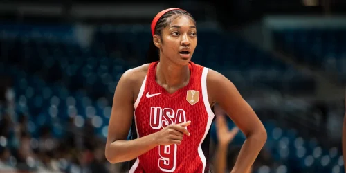 The Shocking Realisation That Made WNBA Star Angel Reese Quit Social Media Fights