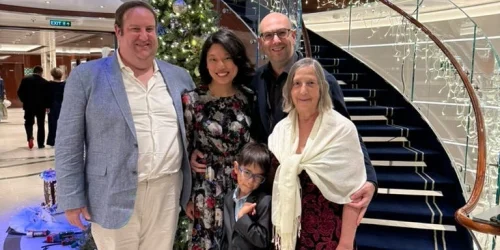 Ultra-Luxury Cruise for $333 a Night: A Multigenerational Caribbean Voyage on Seabourn Ovation