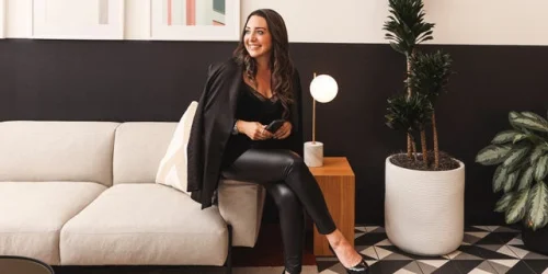 Inheritance Fuels Real Estate Venture After Pandemic Layoff