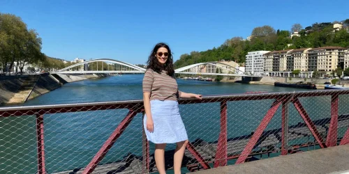 American Expat Finds Affordable French Dream Life in Lyon After Paris Disappointment