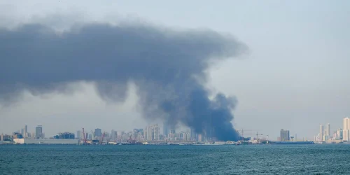 US and Israel launch joint preemptive strikes on Iran as Tehran retaliates