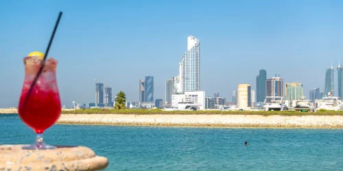 Gen Z Drives Sober Tourism Trend, Redefining Wellness and Experience-Focused Travel