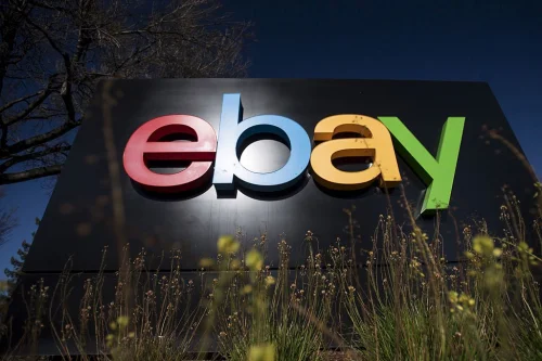 eBay to cut 800 jobs in third round of layoffs in three years