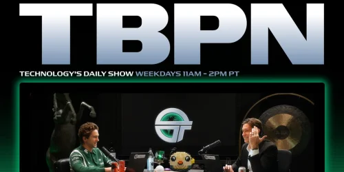 OpenAI acquisition of TBPN sparks wave of new live talk show clones