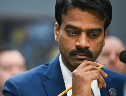 CISA replaces acting director after tumultuous year of security lapses