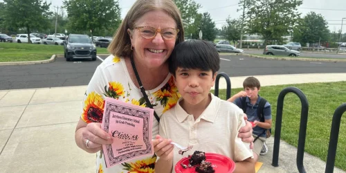 Parental School Volunteering Re-evaluated as New Generation Adopts Different Approach