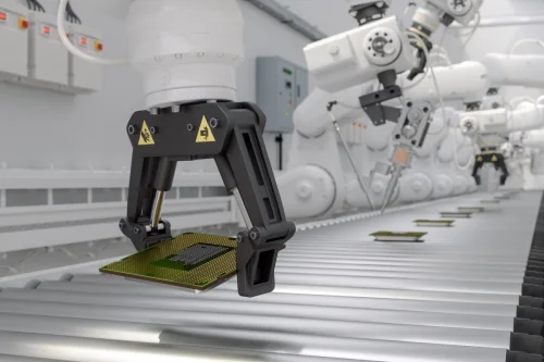 Eclipse VC secures $1.3 billion to build ecosystem of 'physical AI' startups