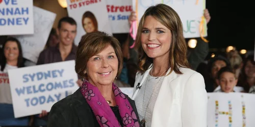 Savannah Guthrie family offers $1 million reward for missing mother Nancy
