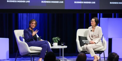 Midi Health Founder Details Grit Required to Build Women's Health Unicorn