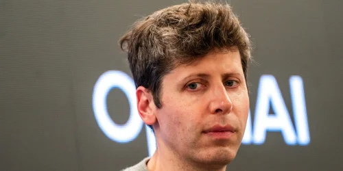 Sam Altman Blasts Anthropic’s ‘Fear-Based Marketing’ Over Claude Mythos — Here’s What He Said