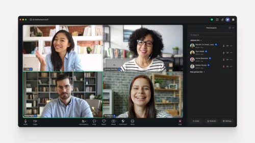Zoom partners with World ID to verify humans in meetings amid deepfake threat