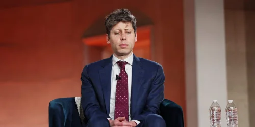 Molotov Cocktail Thrown at OpenAI CEO Sam Altman's $27 Million San Francisco Home