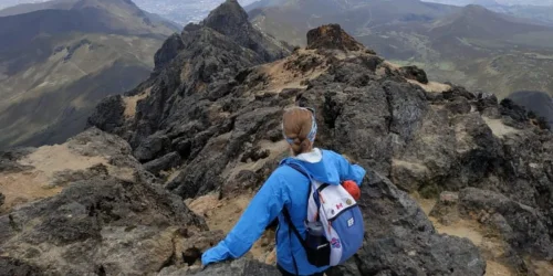 Ecuador's Andean Highlands: The Underrated Heart of South America