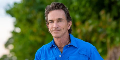 Jeff Probst Details Gruelling 26-Day Filming Schedule for 'Survivor 50'