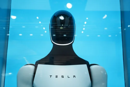 Tesla's $25 Billion Gamble: The Shocking Truth Behind Musk's 'All-In' Bet on AI