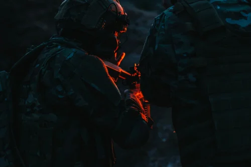 Pentagon Threatens to Blacklist Anthropic Over AI Usage Restrictions