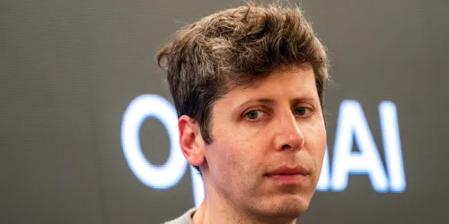 Three Senior Executives Depart OpenAI in Strategic Shake-Up