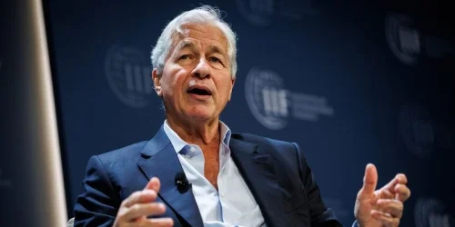JPMorgan Expresses Confidence in $50 Billion Private Credit Exposure