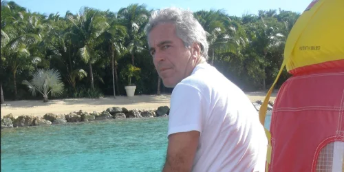 Epstein's Diamonds and Hard Drives: New Testimony Reveals Five-Day Gap After FBI Raid