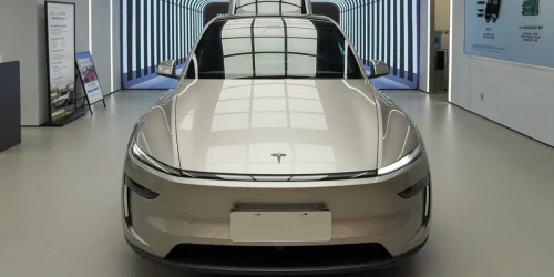 US EV Market Shrinks 27% as Tesla and Toyota Defy Brutal Sales Collapse