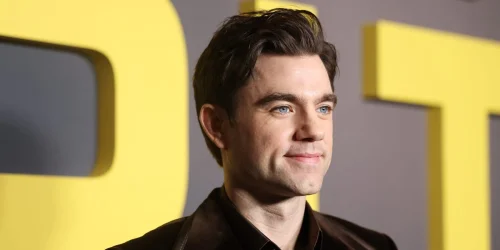 Actor Patrick Ball pays off $80,000 student debt after landing role in 'The Pitt'