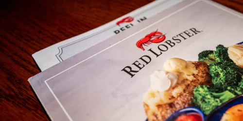 Red Lobster’s Endless Shrimp Returns, and Servers Are Having Flashbacks to ‘Hell’