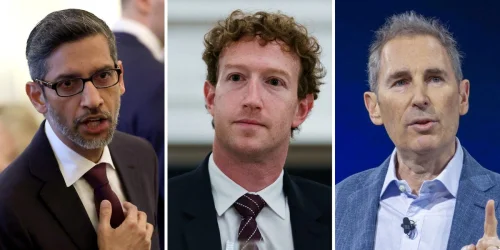 Major Tech Companies See Sharp Drop in H-1B Visa Applications Amid Policy Changes