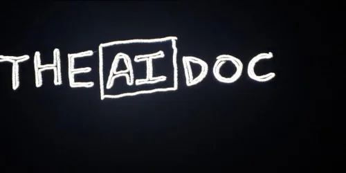 AI Documentary Reveals Stark Imbalance Between Development and Safety Research