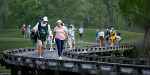 Augusta National Tops List of World's Most Exclusive Golf Clubs