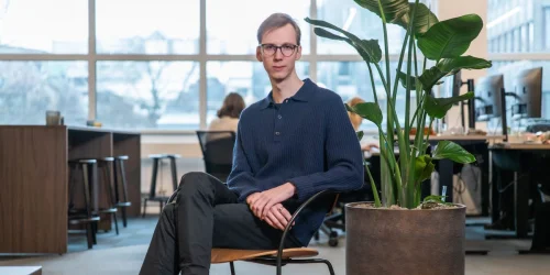 Swedish Legal AI Startup Legora Hits $100 Million in Annual Revenue