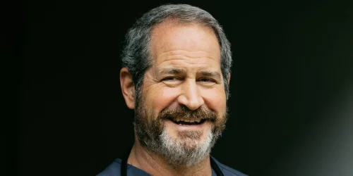 Cardiac surgeon's own heart attack reveals universal health blind spots