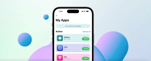 Alternative App Stores Emerge in EU and Japan, Challenging Apple's Dominance