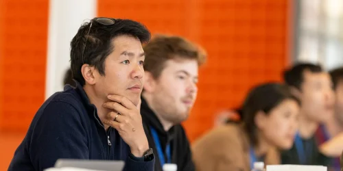 Founder Compares Y Combinator's "Family-Style" 2016 Batch to AI-Driven 2025 Programme