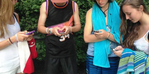 Snapchat Dominates Teen Social Media Use, Survey Reveals, Amidst Layoffs