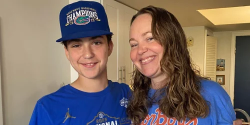 Driving Becomes Key to Maintaining Connection with Tween Son, Mother Finds