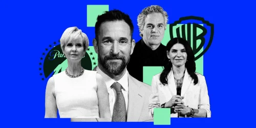 Over 1,000 Hollywood Creatives Oppose Paramount-Warner Bros. Discovery Merger