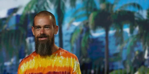 Block CEO Jack Dorsey says employees now bring prototypes, not slide decks, to meetings