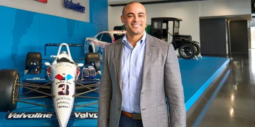 Valvoline Launches Largest Global Campaign with FIFA World Cup Sponsorship