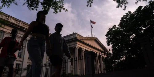 US Treasury to take over federal student loans despite past collection failures