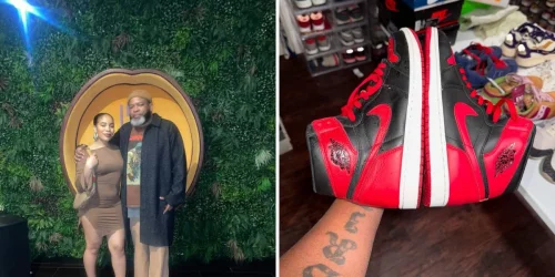 Sneaker Collector Amasses 500-Pair Collection Valued Over $100,000