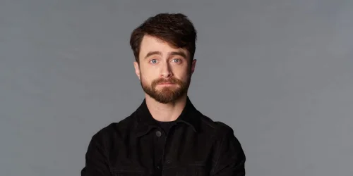 Daniel Radcliffe Reflects on Navigating Post-'Harry Potter' Fame and Career Choices