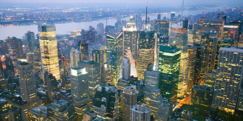 US States Ranked by Tax Burden Reveals Stark Regional Differences