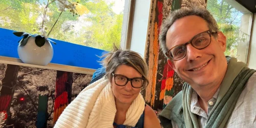 Family Completes 13-Month Global Gap Year, Sending Children to School in Three Countries