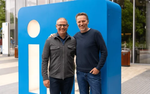 The Shocking Truth Behind LinkedIn's CEO Stepping Down After Doubling Revenue