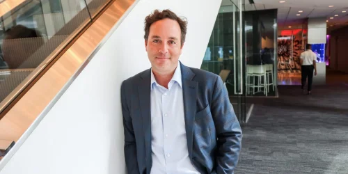 Match Group CEO Spencer Rascoff Aims to Revitalise Tinder Amidst Industry Challenges