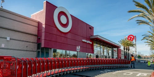 Target updates terms to hold shoppers liable for AI shopping agent purchases